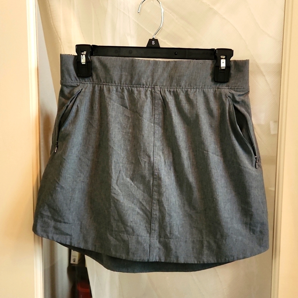 Freely Athletic Skort
